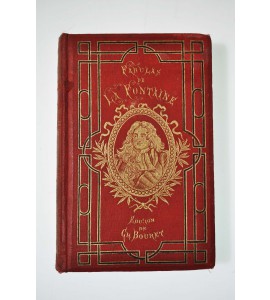 Fábulas de La Fontaine