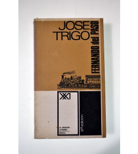 José Trigo