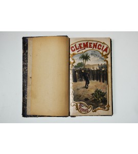 Clemencia o el mal por el bien