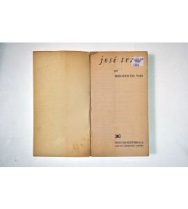 José Trigo