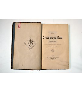 Oradores políticos (perfiles) 