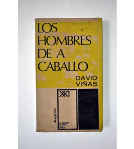 Los hombres de a caballo