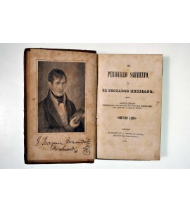 El periquillo sarnieto