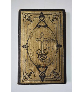 El catecismo de la doctrina cristiana