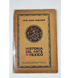 Historia del arte en México