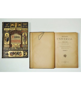 Historia Universal