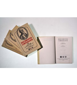 Documentos Cortesianos *