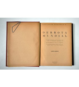 Derrota mundial *
