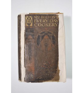 Mrs. Beeton´s Every-Day Cookery