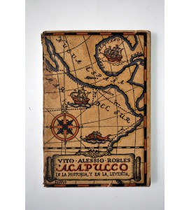 Acapulco en la historia y en la leyenda