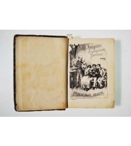 Veladas religiosas ó Instrucciones familiares sobre todas las verdades de la religión