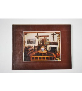 Arte e historia en un hogar mexicano