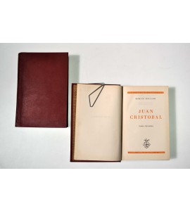 Juan Cristóbal