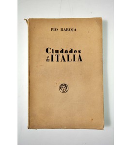 Ciudades de Italia