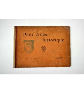 Petit Atlas Historique