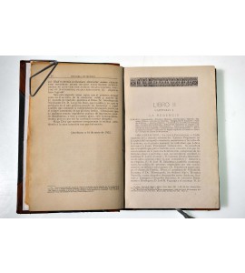 Historia de México 1923