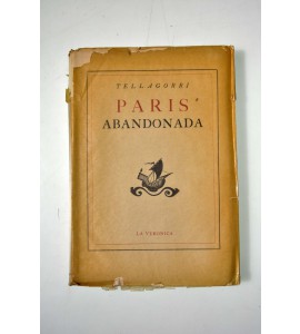 París abandonada