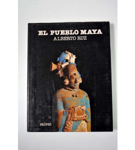 El pueblo maya