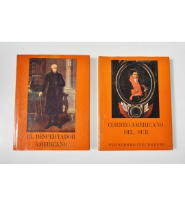 El Despertador Americano