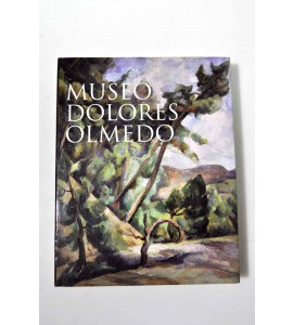 Museo Dolores Olmedo *