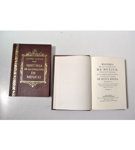 Historia de la Conquista de México