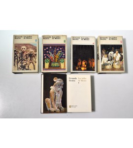 Los indios de México