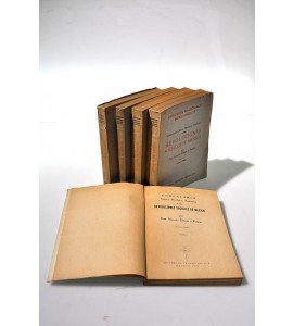 Comentario crítico, histórico, auténtico a las Revoluciones Sociales de México