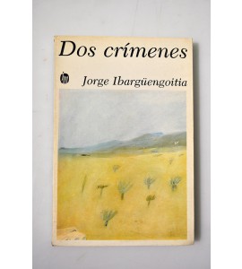 Dos crímenes