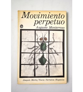 Movimiento perpetuo