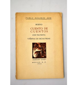 Nuevo Cuentos de Cuentos (con teatrito)