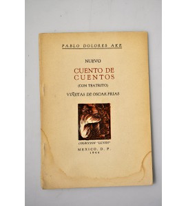 Nuevo Cuento de cuentos (con teatrito)