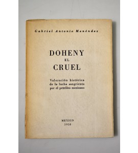 Doheny el cruel