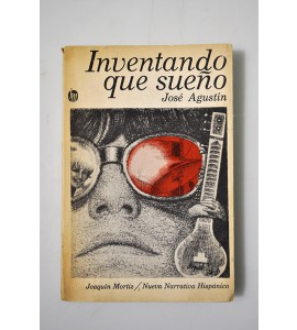 Inventando que sueño