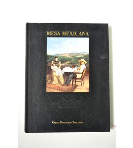 Mesa mexicana *