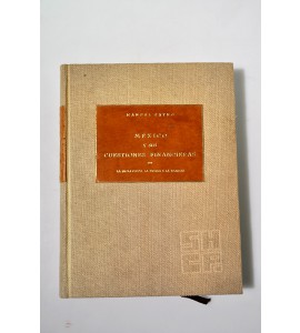 México y sus cuestiones financieras con la Inglaterra, la España y la Francia.