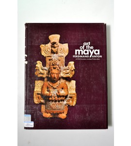Art of the Maya