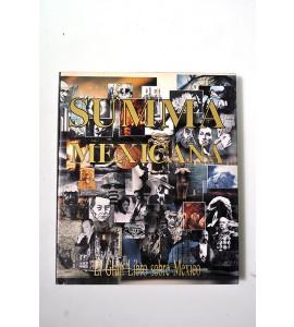 Summa Mexicana. El Gran Libro sobre México.