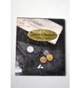 Colección Numismática Licio Lagos *