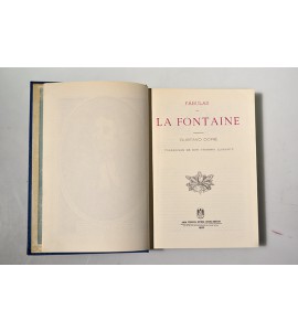 Fábulas de La Fontaine