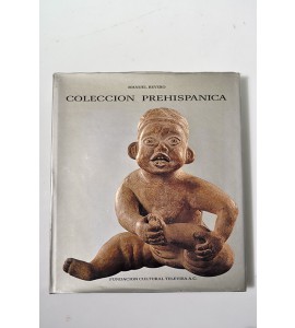 Colección prehispánica 