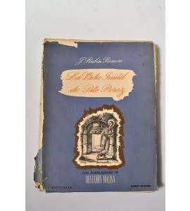 La vida inútil de Pito Pérez