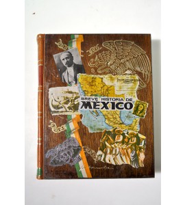 Breve historia de México