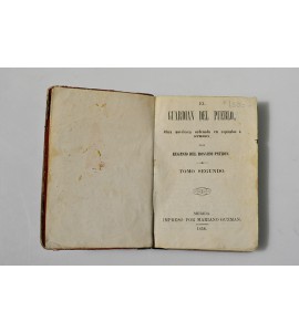 El guardián del pueblo