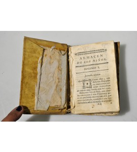 Almacén de los niños