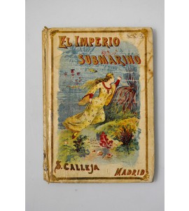 El imperio submarino. El castigo merecido. 