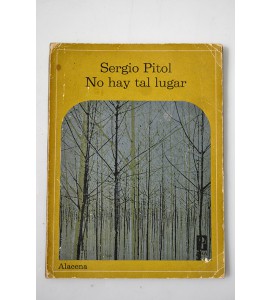 No hay tal lugar 