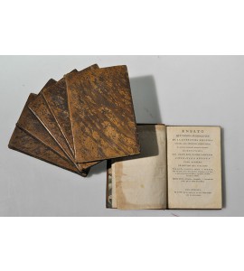 Literatura Española