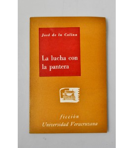 La lucha con la pantera