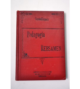 Asuntos de metodología general relacionados con la escuela primaria
