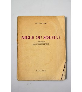 Aigle ou soleil?
